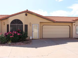 1331 N Dixie Downs Rd UNIT 167, St George, UT 84770