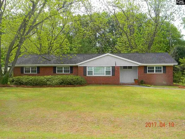 344 Rawls Dr, Leesville, SC 29070