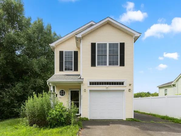 189 Southern Boulevard, Danbury, CT 06810