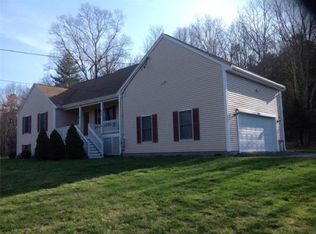 155 Cumberland Ave, Attleboro, MA 02703