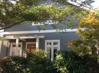 4911 NE 65th St, Seattle, WA 98115