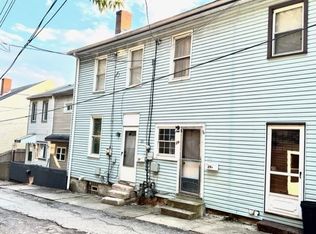 29 Ganster St, Pittsburgh, PA