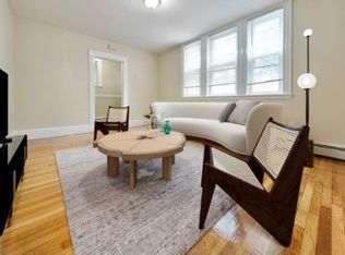 165 Hichborn St #1, Revere, MA 02151