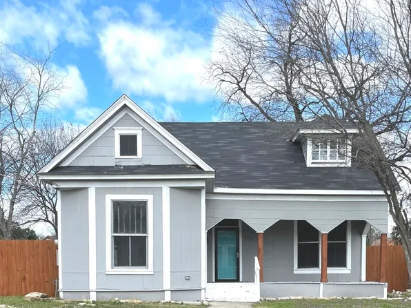 2219 SAUNDERS AVE, San Antonio, TX 78207