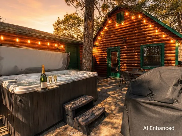 437 Victoria Ln, Sugarloaf, CA 92386