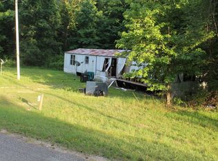 2070 Buck Ditch Rd, Huntingdon, TN 38344