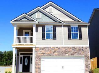 520 Brody Park Rd, Blythewood, SC 29016