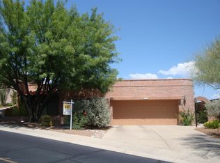 4950 N Via Velazquez, Tucson, AZ 85750