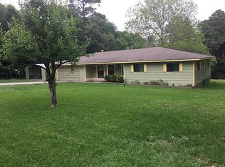 178 N Cypress Rd, Livingston, TX 77351