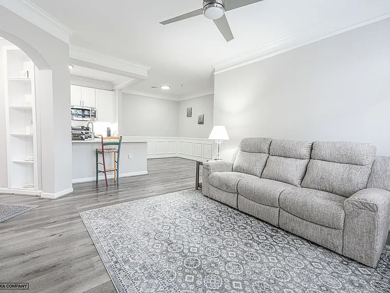 502 Sunset View Ter SE #107 — Photo 4