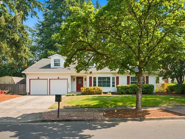 14470 SW Arabian Dr, Beaverton, OR 97008