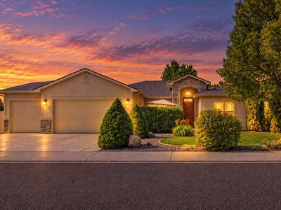 671 Tahoe Cir, Grand Junction, CO, 81505