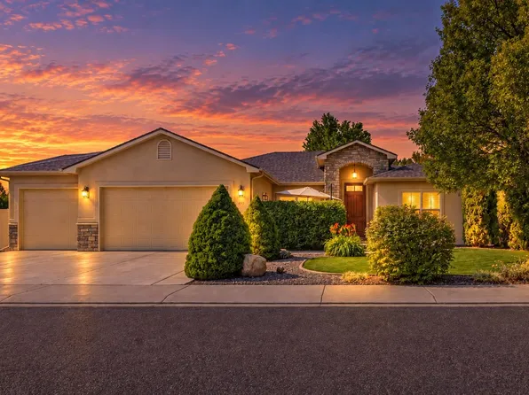 671 Tahoe Cir, Grand Junction, CO 81505