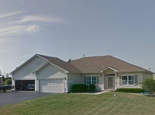 13142 W Shenandoah Trl, Wadsworth, IL 60083