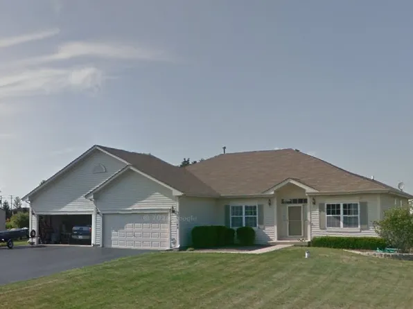 13142 W Shenandoah Trl, Wadsworth, IL 60083
