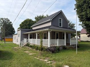211 Hill St, Edison, OH 43320