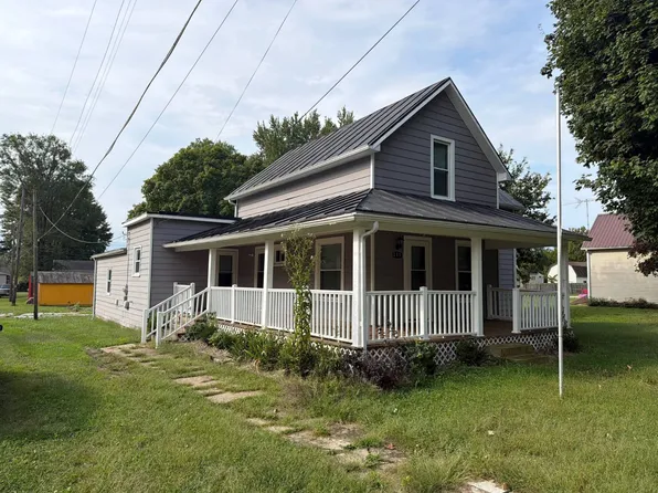 211 Hill St, Edison, OH 43320