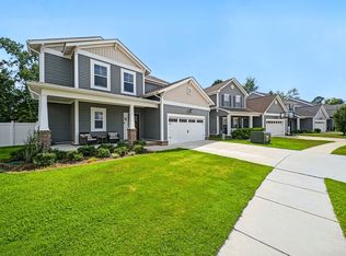 113 Blessing Cir, Suffolk, VA 23434