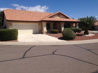 20684 N 110th Ave, Sun City, AZ 85373