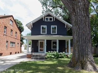 1057 42nd St, Des Moines, IA 50311