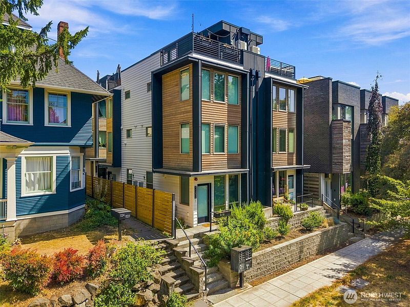 5th image of 1118 16th Avenue #B