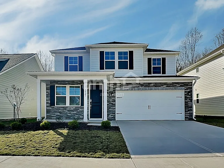 3521 Jefferson Corner Ln — Photo 1