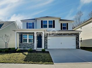 3521 Jefferson Corner Ln, Monroe, NC 28110