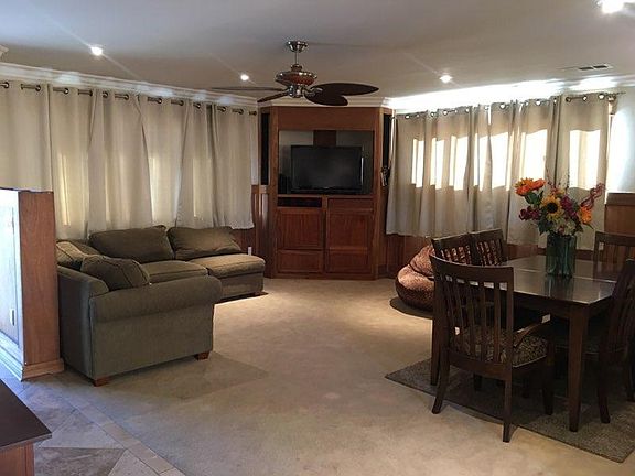 TV Room