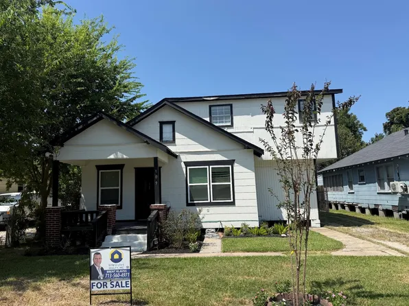 909 King St, Houston, TX 77022