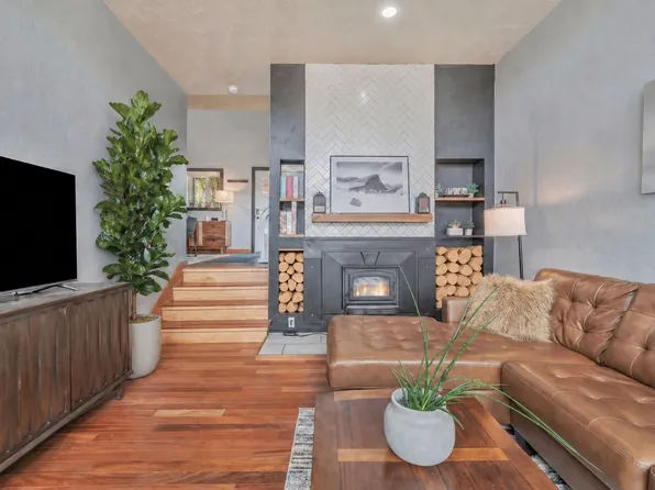 30341 County Road 16 #402, Oak Creek, CO 80467