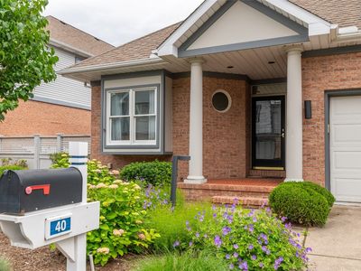 40 Niagara Pier, Erie, PA, 16507