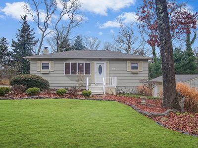 70 Raimond Street, Yaphank, NY, 11980
