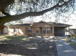 1610 Darwood Dr, Mobile, AL 36605