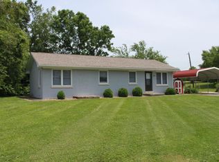 517 Central Ave, Vine Grove, KY 40175