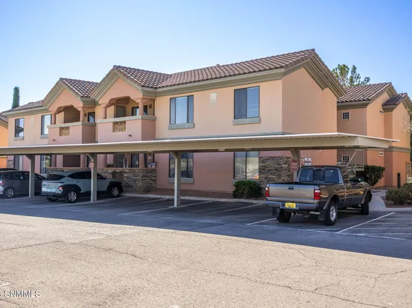 3650 Morning Star Dr Unit 1202, Las Cruces, NM 88011