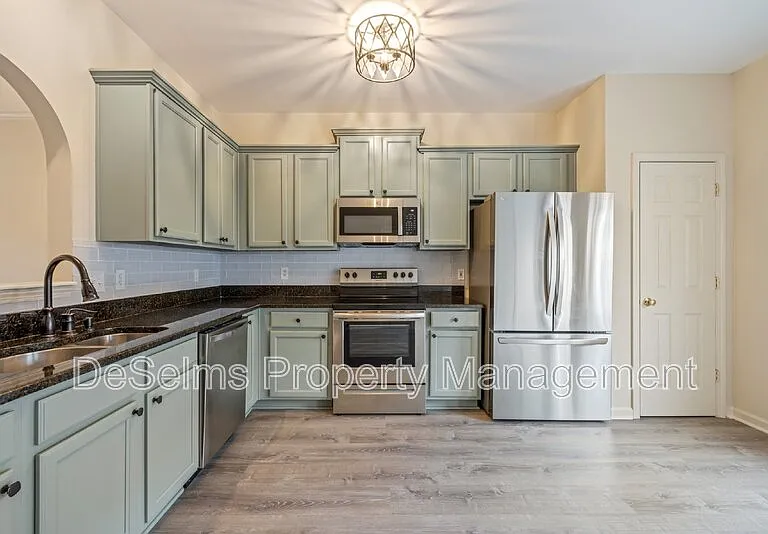1101 Downs Blvd #G104 — Photo 7