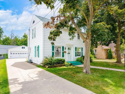 506 Robert STREET, Fort Atkinson, WI, 53538