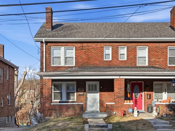 4060 Cambronne St, Pittsburgh, PA 15212