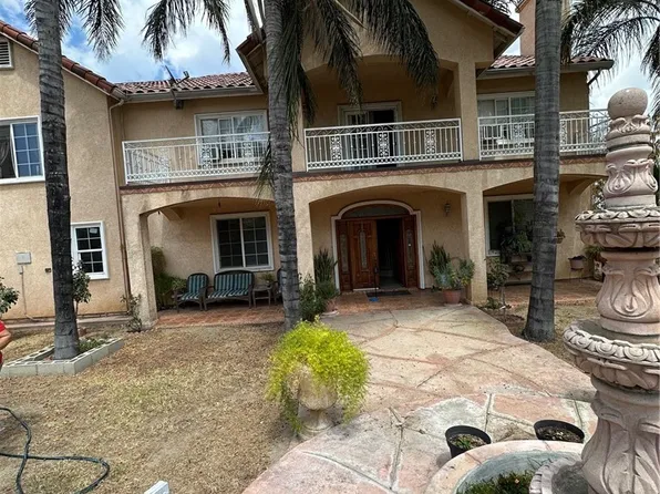 2995 N State St, San Bernardino, CA 92407