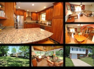 2906 Brightwater Ln, Abingdon, MD 21009