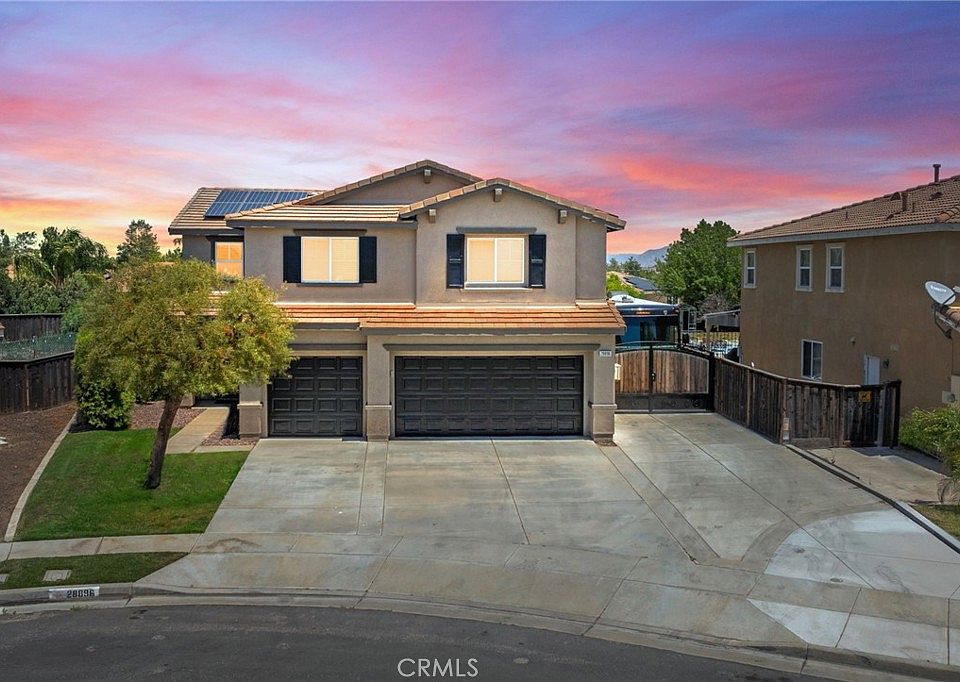 1st image of 28896 Wallflower Way