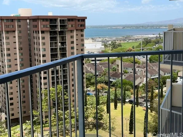 98-450 Koauka Loop APT 1611, Aiea, HI 96701