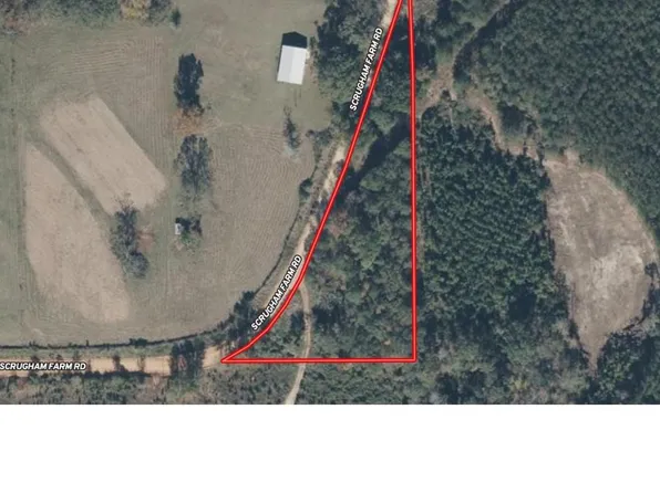 1846 Scrugham Farm Rd #1, Highland Home, AL 36041