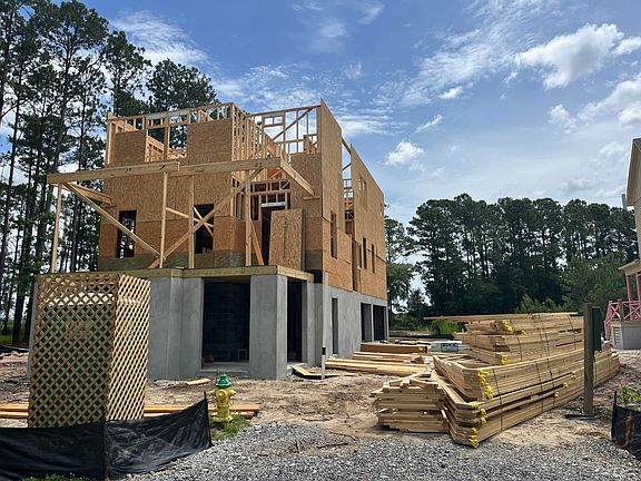 2nd image of 1536 John Fenwick Ln