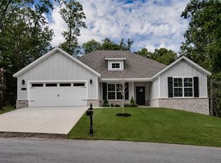 26 Kirkcudbright Ln, Bella Vista, AR 72715