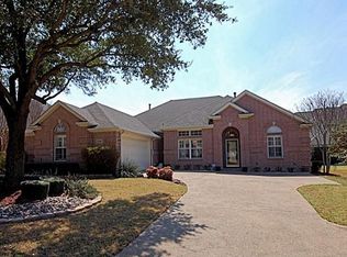 5106 National Ct, Arlington, TX 76017