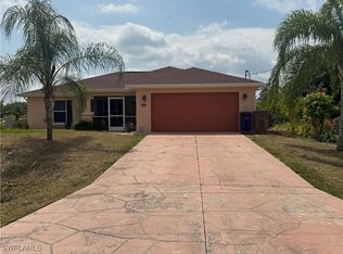 414 Jourferie Rd, Lehigh Acres, FL 33974
