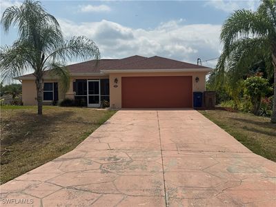 414 Jourferie Rd, Lehigh Acres, FL, 33974