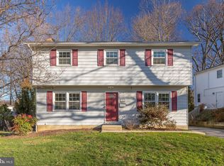 806 Tyler Ave, Annapolis, MD 21403