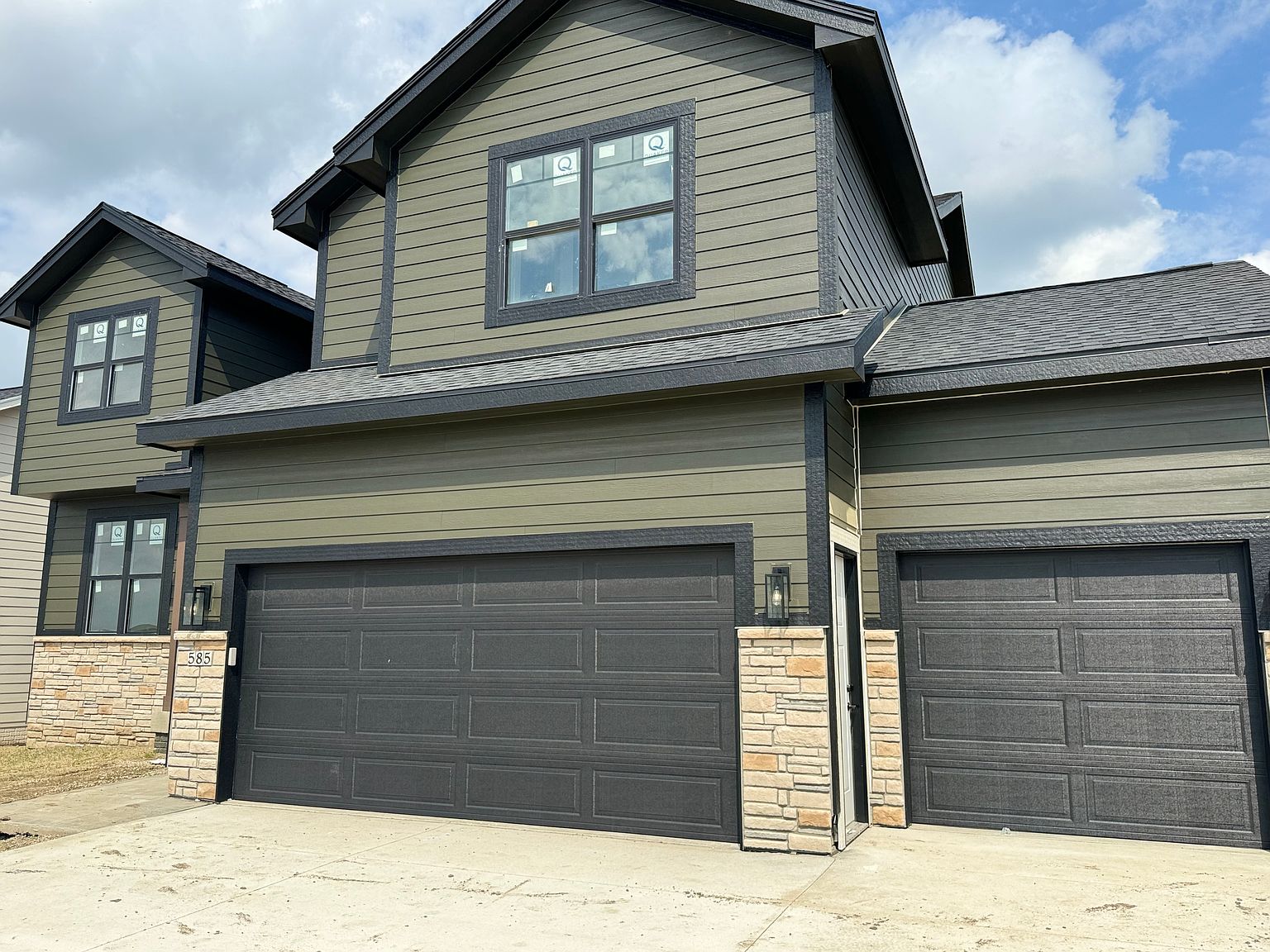 Rockford Plan, Stratford Crossing, Waukee, IA 50263 Zillow